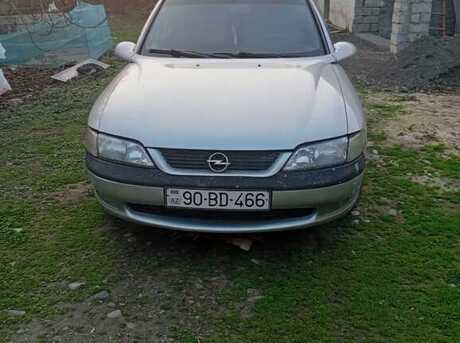 Opel Vectra 1998