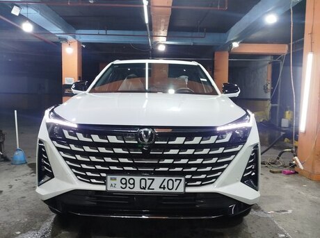 Changan  2025