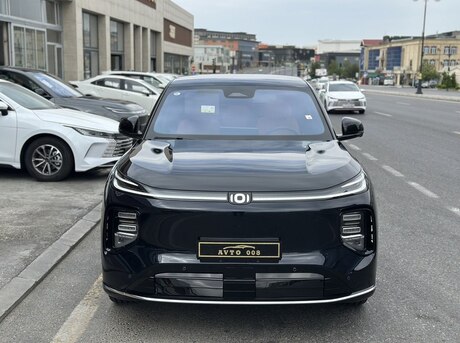 Changan Qiyuan Q07