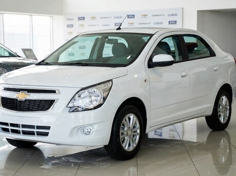 Chevrolet Cobalt