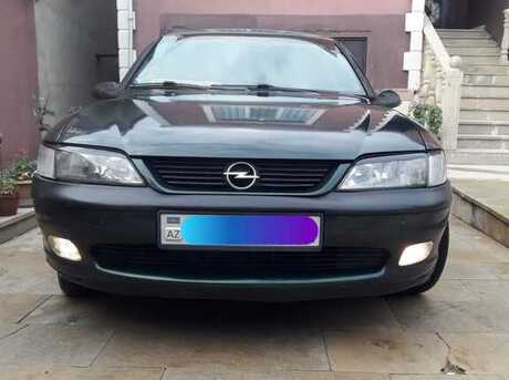 Opel Vectra 1998