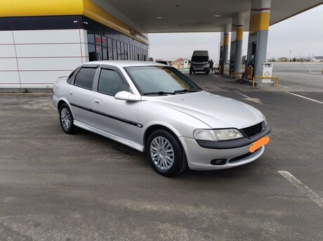 Opel Vectra 1997