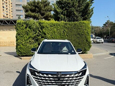 Changan  2025