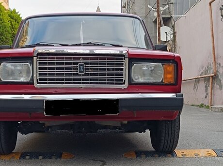 LADA (VAZ) 2107 2007