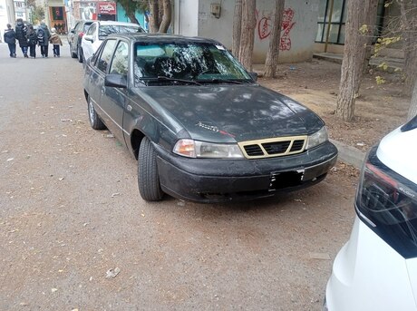 Daewoo Nexia 1995