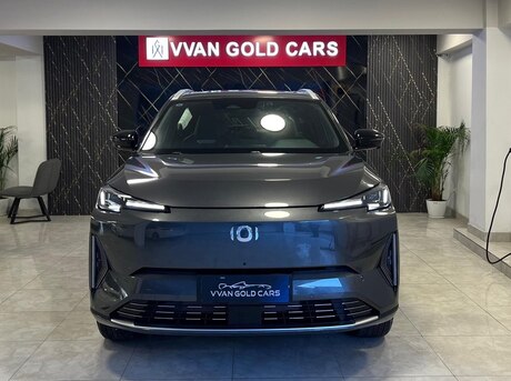 Changan Qiyuan Q05