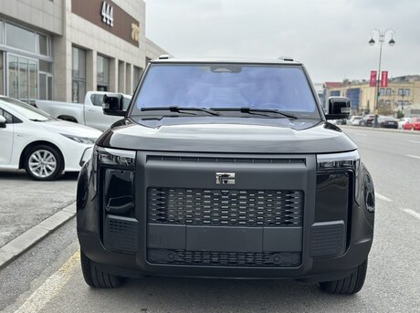 ROX (Polar Stone) 01