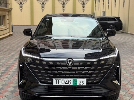 Changan  2025