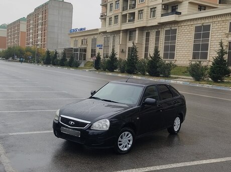 LADA (VAZ) Priora