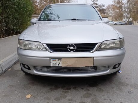 Opel Vectra