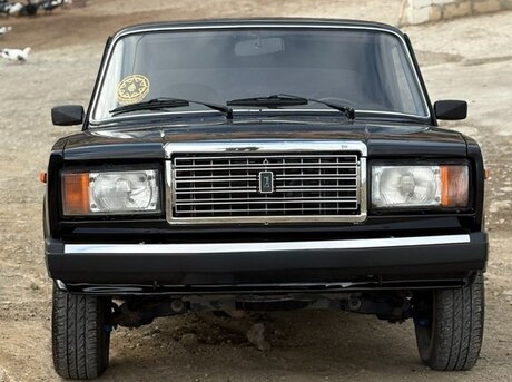 LADA (VAZ) 2107 2011