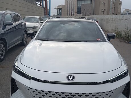 Changan  2024