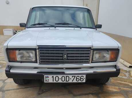 LADA (VAZ) 2107 2005