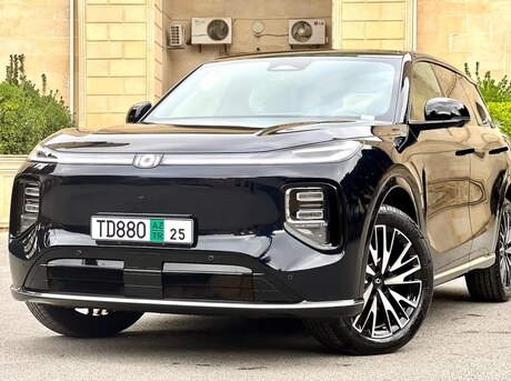 Changan  2025