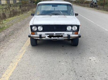 LADA (VAZ) 2106 1997