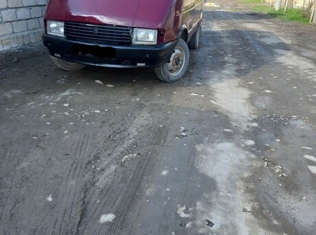 GAZ GAZel (2705)