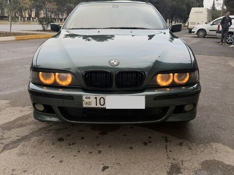 BMW 523 1997
