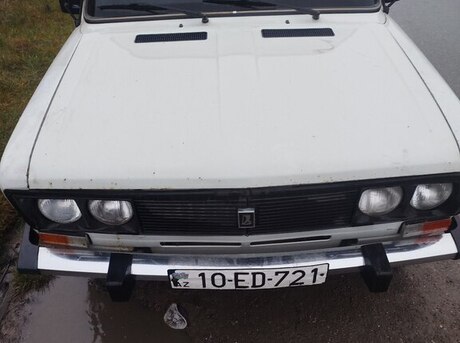 LADA (VAZ) 2106 1997