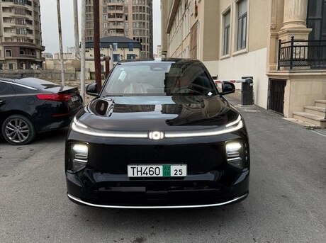 Changan  2025