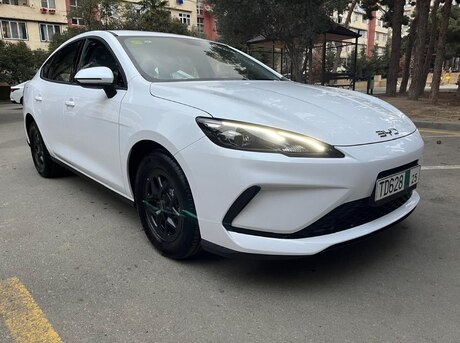 BYD  2025