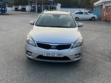Kia  2009