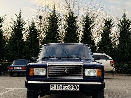 LADA (VAZ) 2107 1999