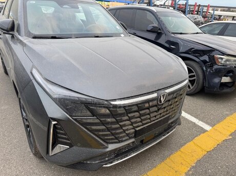 Changan  2025