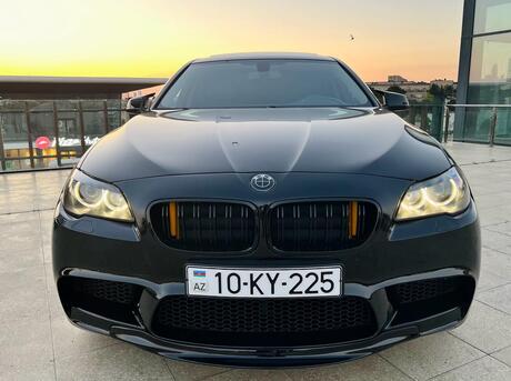 BMW 528