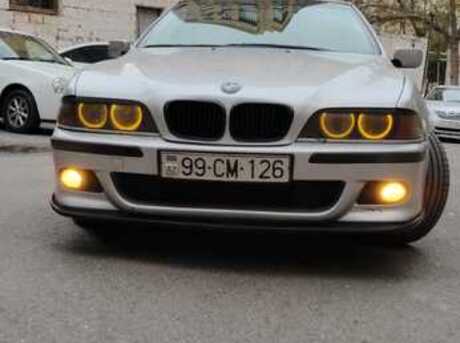 BMW 528 1997