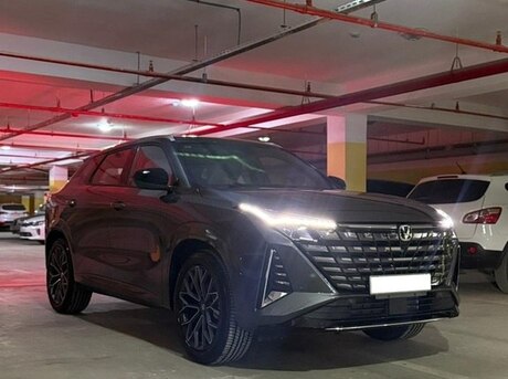 Changan  2025