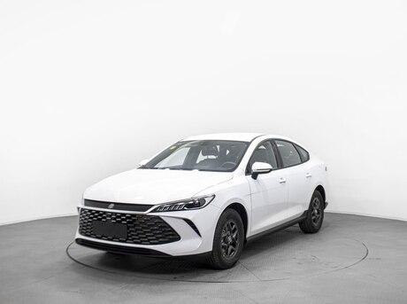 BYD Qin Plus