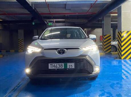 Toyota Frontlander
