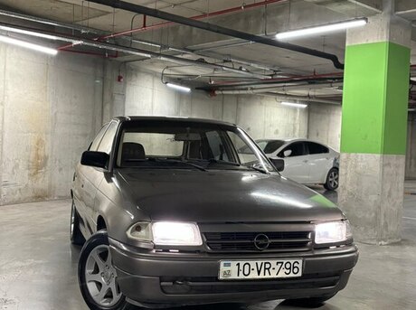 Opel Astra 1992