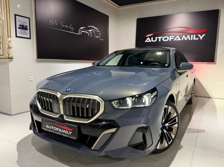 BMW i5