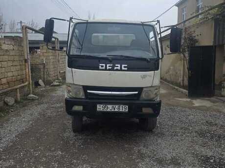 DongFeng DFL3310A13