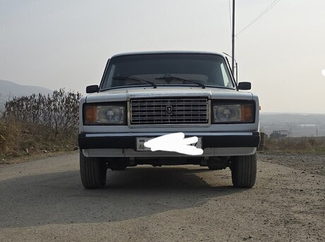 LADA (VAZ) 2107 2005