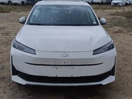 Changan Qiyuan A05 2025