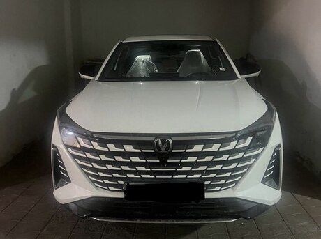 Changan  2025