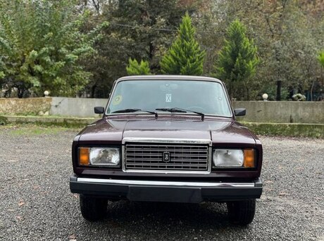 LADA (VAZ) 2107 2005
