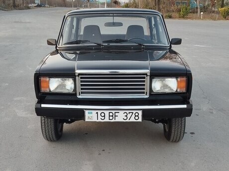 LADA (VAZ) 2107 2010