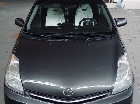 Toyota Prius 2007