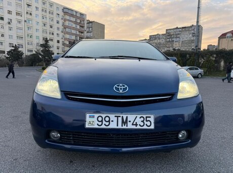 Toyota Prius 2008