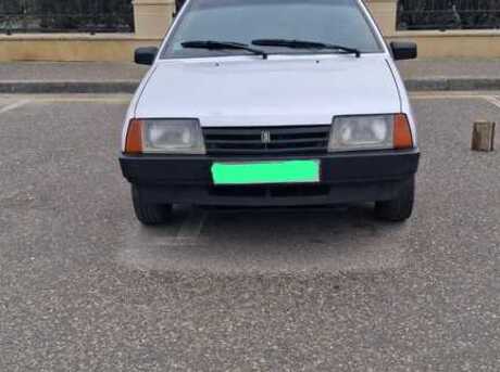 LADA (VAZ) 21099 2004