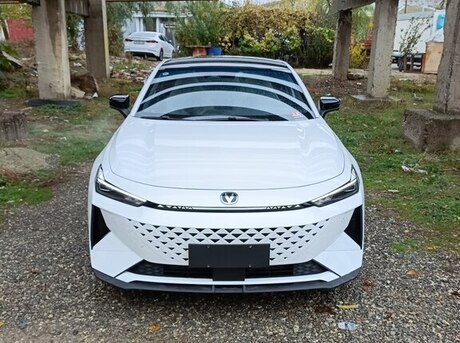 Changan  2024