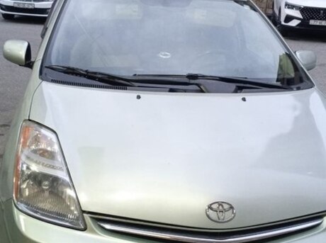 Toyota Prius 2007