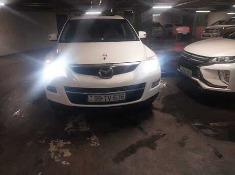 Mazda CX-9 2009