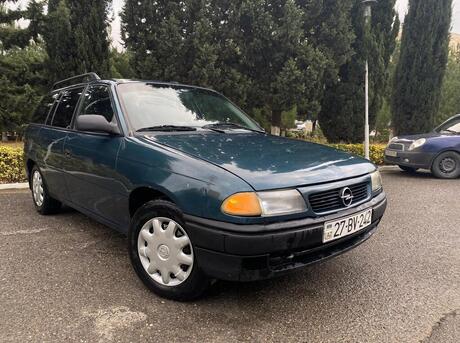 Opel Astra 1995