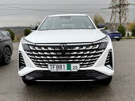 Changan  2025