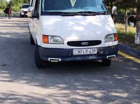 Ford Transit 1999