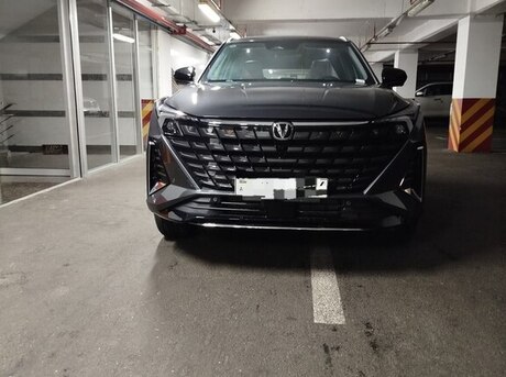 Changan Uni-Z